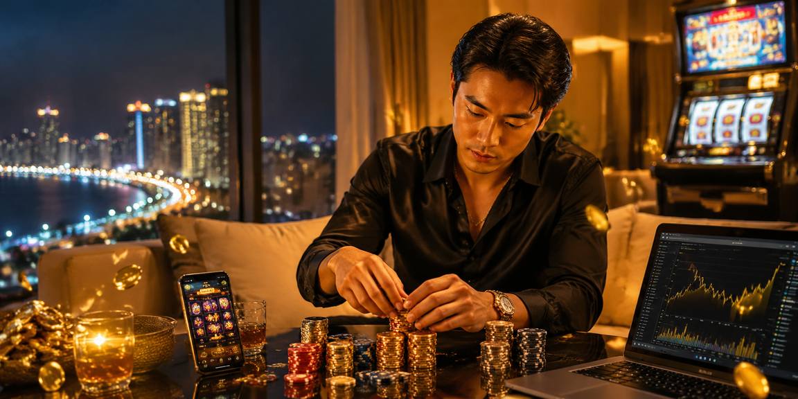vuabet88 Live Casino