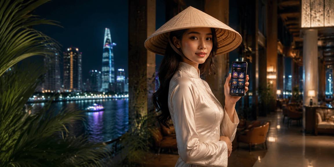 vuabet88 Cách ứng dụng vuabet88 đưa sảnh game vào túi bạn
