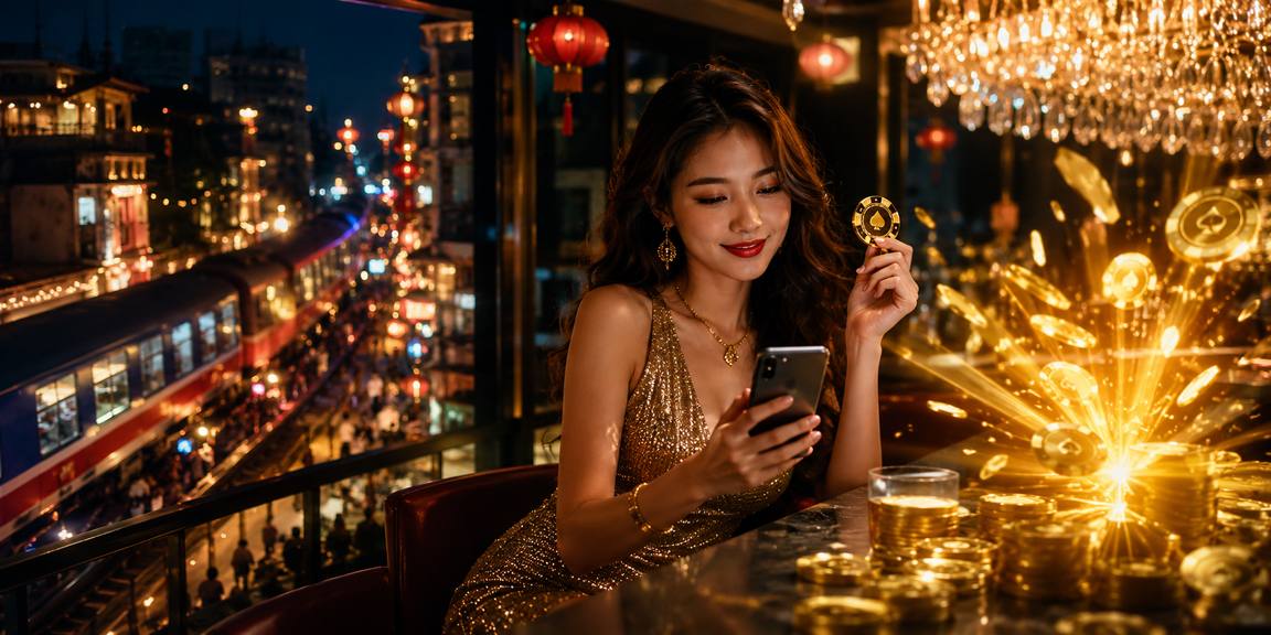 vuabet88 mobile gaming