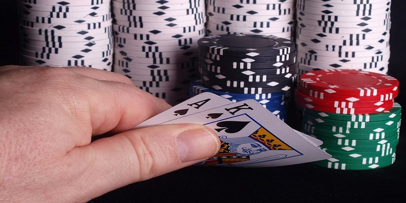 Quy định về giới hạn Poker 
