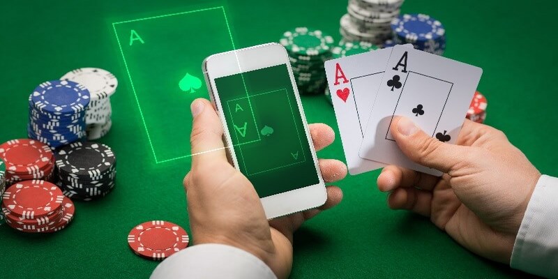VUABET88_Game bài Poker - Trò Chơi Trí Tuệ Hấp Dẫn Nhất 2024