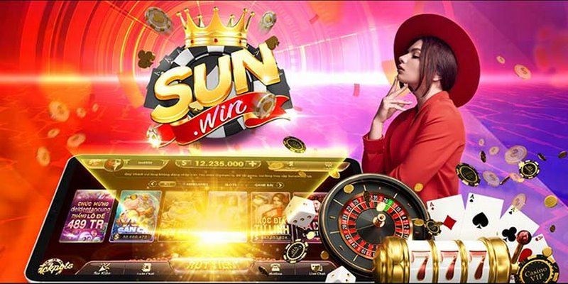 Blackjack tại SUNWIN - cổng game bài đổi thưởng số 1