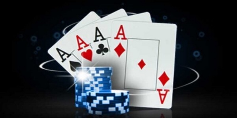 VUABET88_Thứ Tự Bài Poker - Căn Cứ Xác Định Thắng Thua 