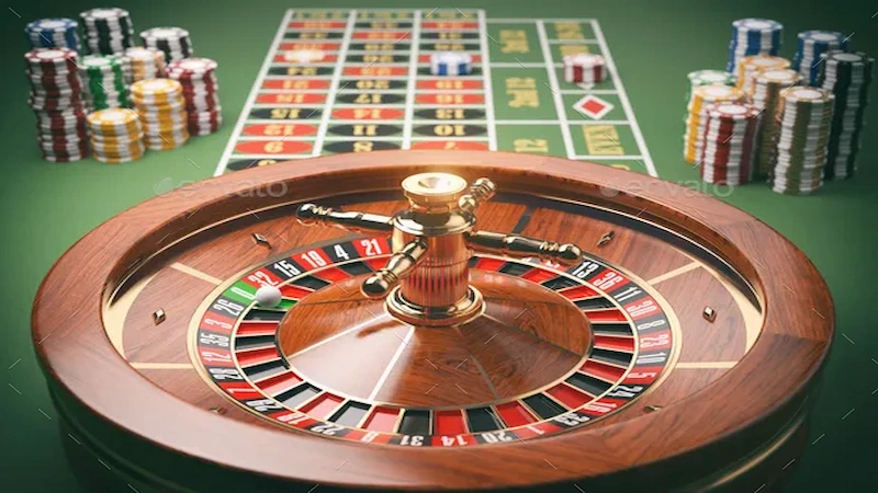 Tips for playing Roulette – How to play Roulette