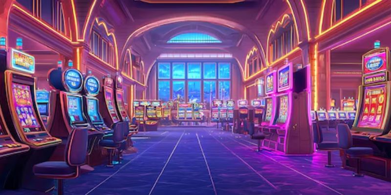 Ww88-Casino